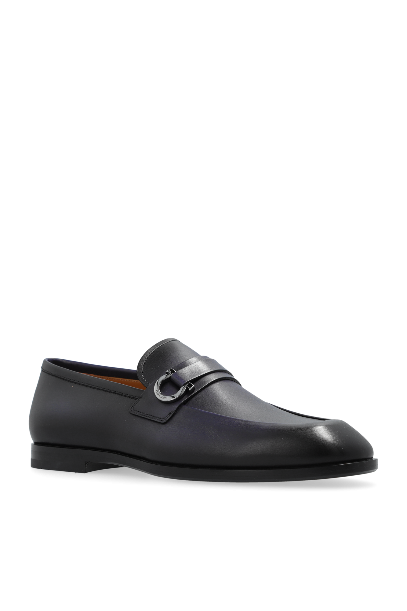 FERRAGAMO Foster Loafers | Saks Fifth Avenue